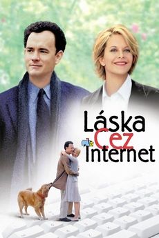 Láska přes internet