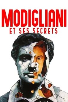Modiglianiho tajemství