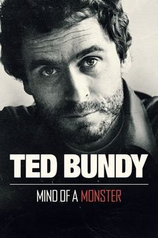 Ted Bundy: V mysli monstra