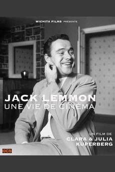 Jack Lemmon, pravý profík