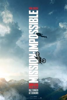Mission: Impossible Odplata - První část