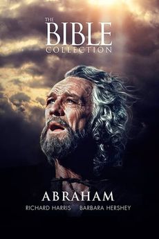 Biblické příběhy: Abrahám