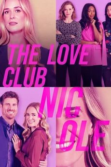 The Love Club: Nicole