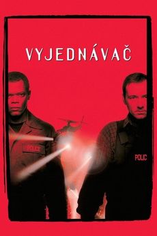 Vyjednavač