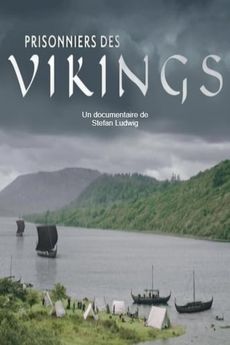 Oběti Vikingů
