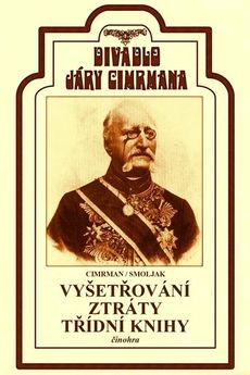Vyšetřování ztráty třídní knihy