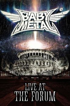 Babymetal: Live at The Forum