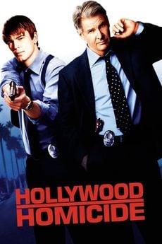 Detektivové z Hollywoodu