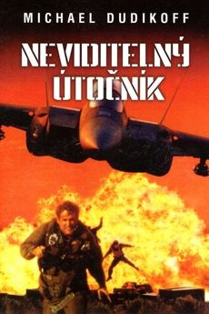 Neviditelný útočník