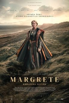 Margrete - královna severu
