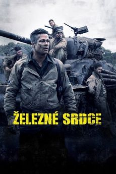 Železná srdce