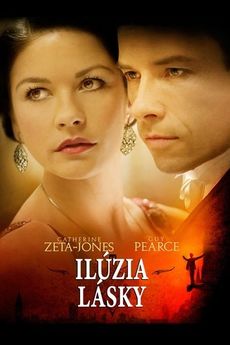 Iluze lásky