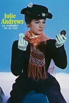Julie Andrewsová - melodie života