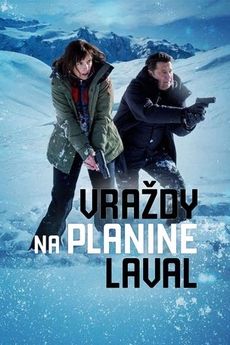Vraždy na planine Laval