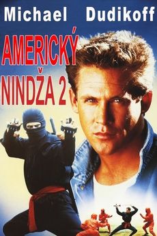 Americký ninja 2