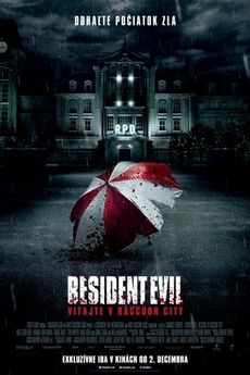 Resident Evil: Raccoon City