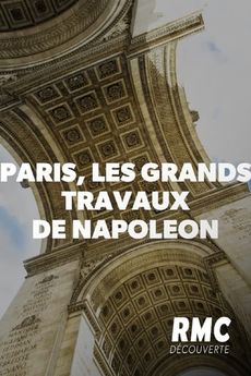 Legendární obří stavby Francie: Paříž Napoleona I.
