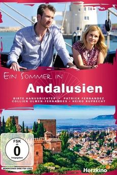 Osudové léto v Andalusii