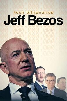 Tech mogulové a miliardáři: Jeff Bezos