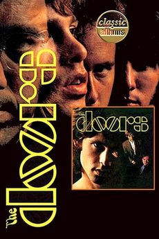Slavná alba: The Doors - The Doors