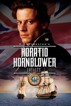 Hornblower III - Věrnost