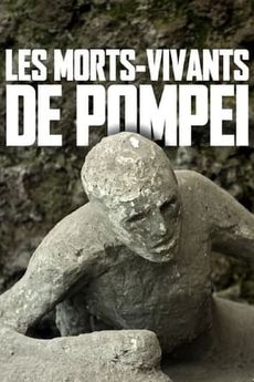 Živé mrtvoly Pompejí
