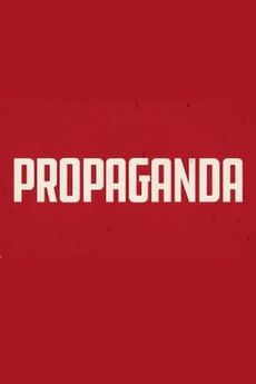 Dějiny propagandy