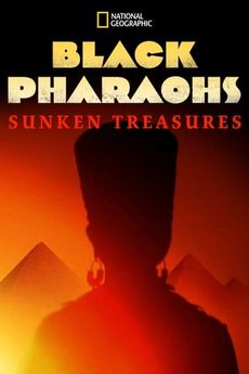 Potopené poklady černých faraonů