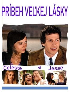 Celeste a Jesse navždy