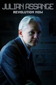 Julian Assange - padouch, nebo hrdina?