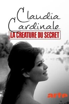 Claudia Cardinalová