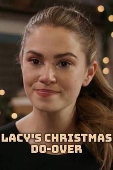 Lacys Christmas Do-Over