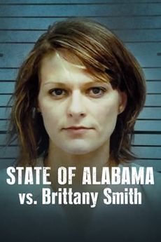 Stát Alabama vs. Brittany Smith
