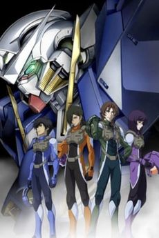 Kidó senši Gundam 00