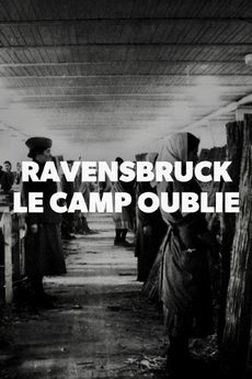 Koncentrační tábor Ravensbrück
