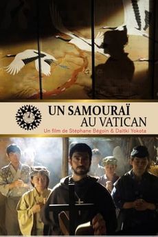 Samuraj ve Vatikánu