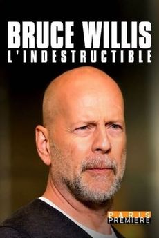 Bruce Willis: vyvolený