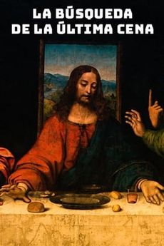 Da Vinci: Tajemství Poslední večeře