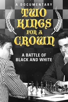 Karpov vs. Kasparov, dva králové na jednu korunu