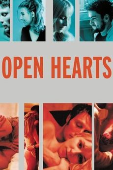 Otevřená srdce