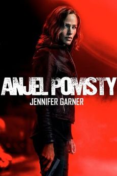 Peppermint: Anděl pomsty