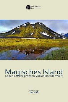 Magický Island