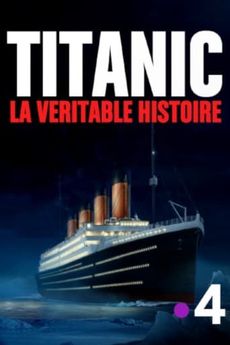 Svědectví o zkáze Titaniku