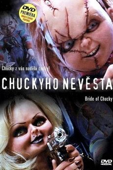 Chuckyho nevěsta