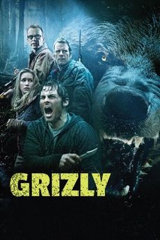 Grizzly zabiják