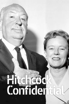 Ve stínu Alfreda Hitchcocka