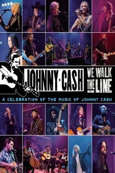 We Walk the Line: Vzpomínka na Johnnyho Cashe