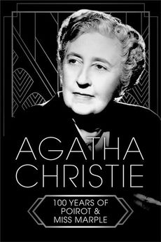 Agatha Christie: 100 let s Herculem Poirotem a slečnou Marplovou