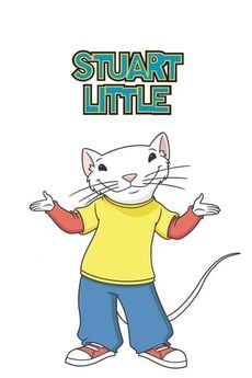 Myšák Stuart Little