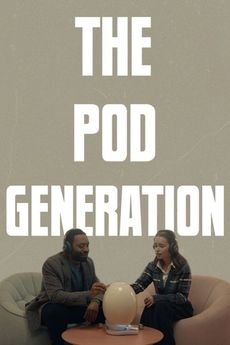 The Pod Generation